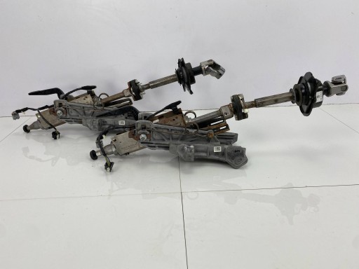 Piantone sterzo usato Ford Mustang VI 2015+