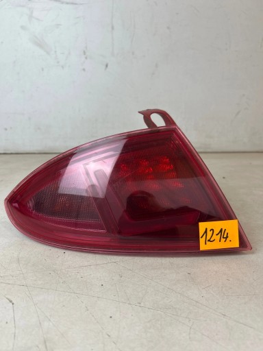 light rear part rear left Seat Leon II lift FR
