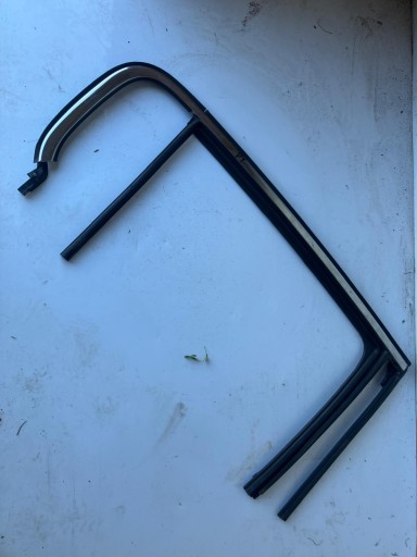 RAHMEN Dichtsatz Tür rechts heck PEUGEOT 308 T9 HB