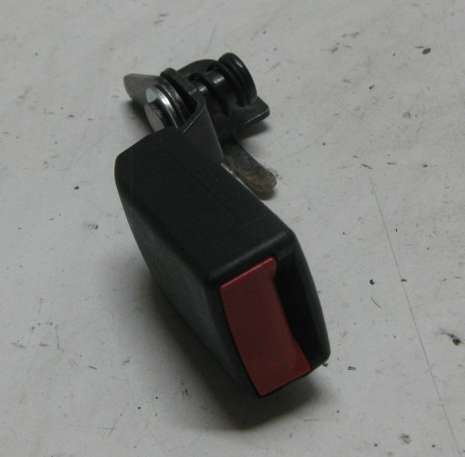 OPEL INSIGNIA A ZAPINKA supports safety right front 39135311