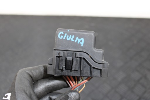 Module fusibles Boîte ALFA ROMEO GIULIA 2.2D