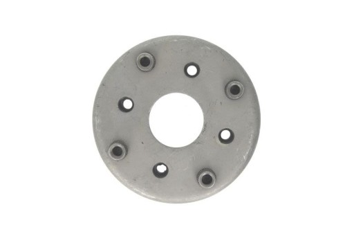 Кріплення вентилятора радіатора шнека 58546