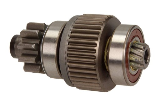 SD6018 - Bendix стартер