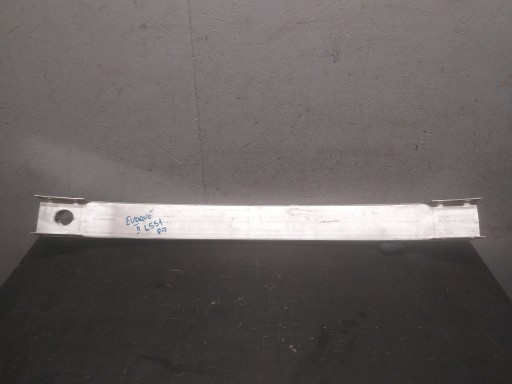 bumper support front LAND RANGE ROVER EVOQUE II 2 L551 K8D2-17757-AD