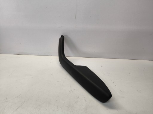 armrest right front AUDI A3 8P 5-D SPORTBACK 8P4867174 black - SOUL