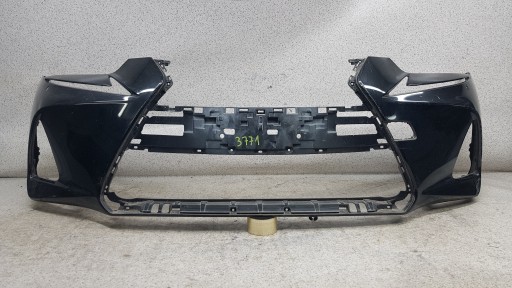 LEXUS IS 200 LIFT 2017 - bumper front 3771