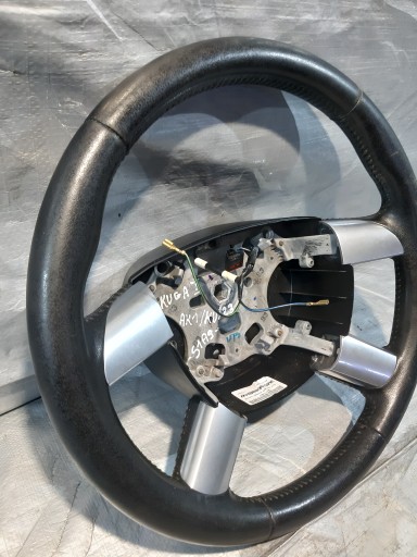 FORD KUGA MK1 08-12r volante SKORZANA