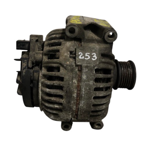 0131541002 - Генератор mercedes vito w639 2.2cdi a0131541002 0124625006