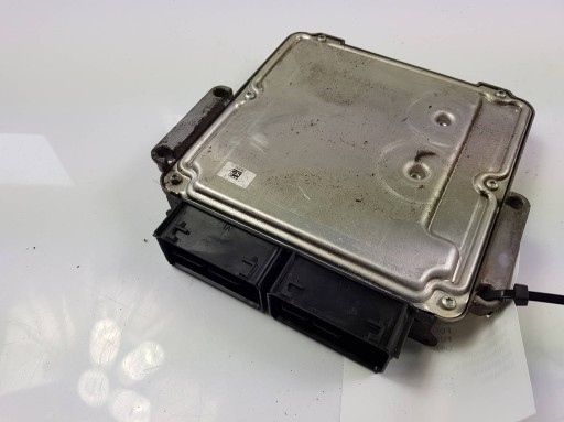 ordinateur moteur ECU HS7A-12A650-ABB FORD FUSION MK5
