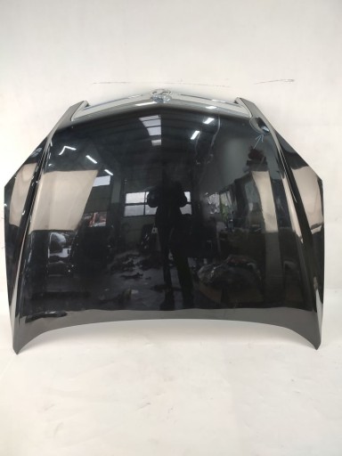 КАПОТ КРИШКА OPEL ANTARA LIFT (2010-2015) ГАР