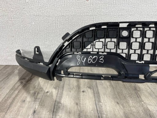 MERCEDES GLB W247 X247 LIFT 2021-> accessories DOL of a bumper front A2478853608
