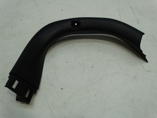 cover bonnet boot left BMW F20 2013R. 7239897