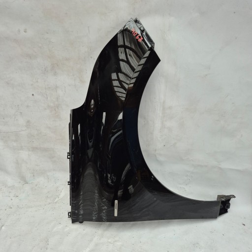 RENAULT SCENIC IV 4 16-22 fender front front right