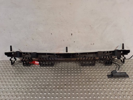 Support montage pare-chocs Arrière 850429691R RENAULT CLIO V 19