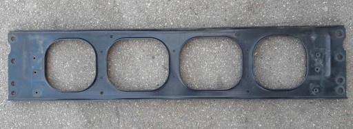 POPRZECZKA front RAMY Renault Gama T