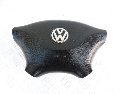 VW CRAFTER II LIFT airbag powietrzna LADNA original OEM