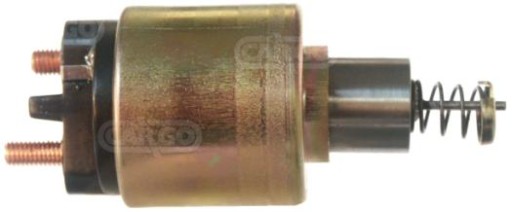 132261 електромагніт стартера Bosch