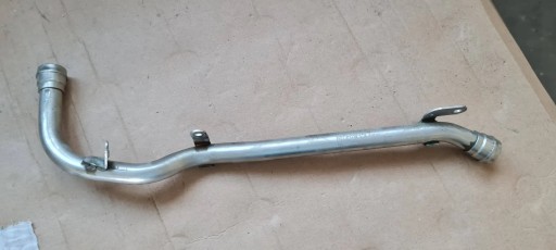 A6 C7 4G LIFT vedení trubka vody 3.0 TFSI 06E131831S A7 4G
