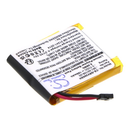 Akumulator Bateria typ 361 00108 00 361 00108 01 Garmin Vivoactive 3 Music 361 00108 00 15372026599 Allegro.pl