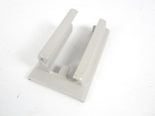 cover szyny seat front left Mercedes W251
