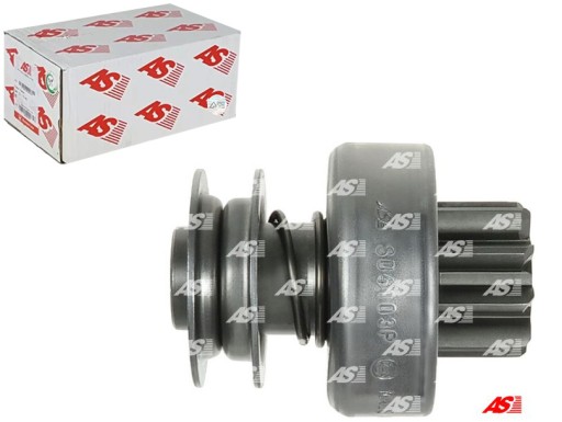 AS-PL БЕНДИКС СТАРТЕР SD4103P