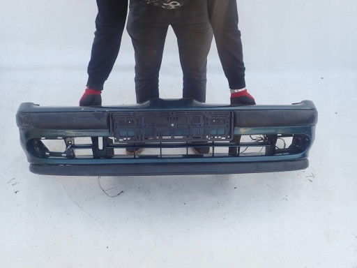 RENAULT MEGANE and 96-99 bumper front front