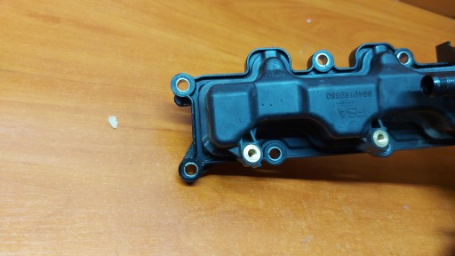 Abdeckung der Ventile CITROEN C4 C3 PEUGEOT 2008 1.2 22