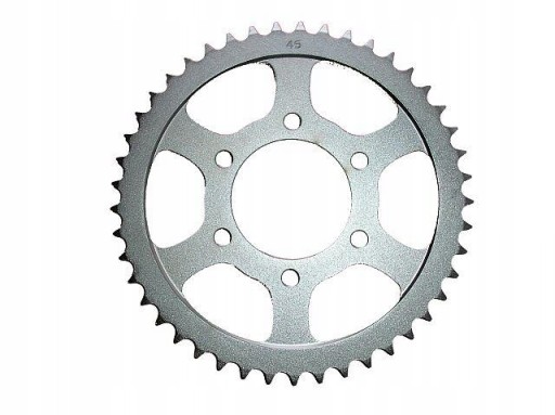 038-P - MOTOJAPAN-SUZUKI ЗВЕЗДОЧКА ЗАДНЯЯ GSF 1200 BANDIT