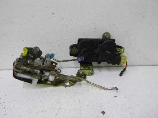 lock door front right Kia Joice 1999r.