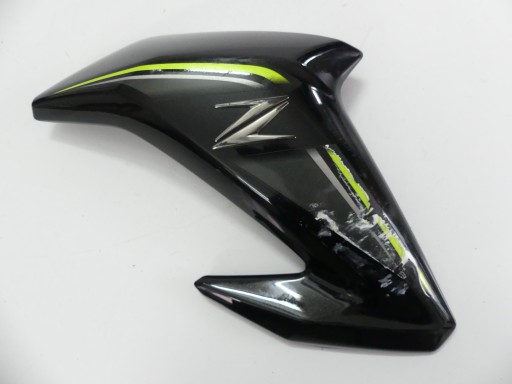 49133-0024 - , Боковая крышка обтекатель радиатор P KAWASAKI Z900
