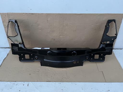 A2046401971 - MERCEDES GLK W204 ЗАДНИЙ РЕМЕНЬ ЗАДНЕГО УСИЛЕНИЯ