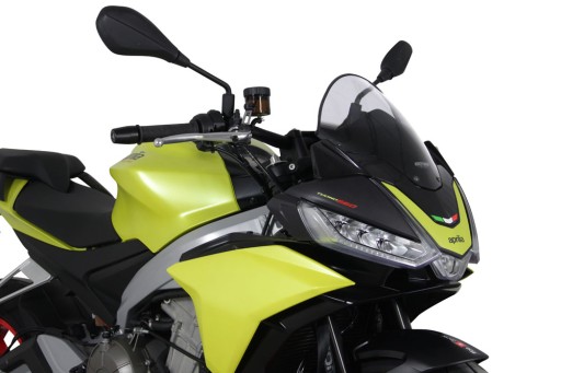 4025066172023 - MRA высокое стекло APRILIA TUONO 660 V4 1100 FACTORY