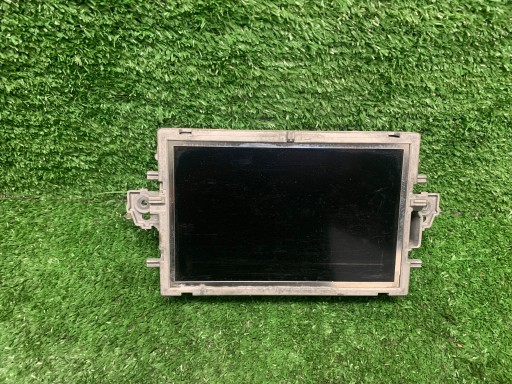 MERCEDES E W212 MONITOR Schermo NAVI EKRAN a2129010500