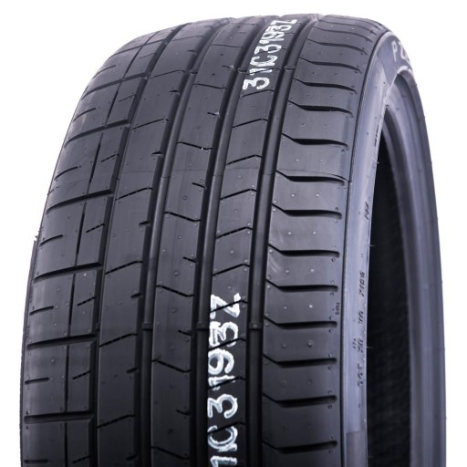 1x LETNÁ PNEUMATIKA 265/40R21 Pirelli P-Zero 105H XL