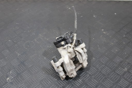 caliper brake left rear part 5QN615405D VW TIGUAN II 2 5NA ALLSPACE