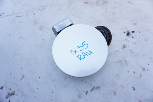 КЛЮЧОК ПАЛИВНОГО БАКУ HYUNDAI IX35 I RAH