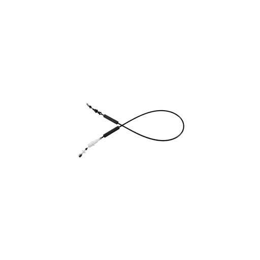 21366 - FEBI ТРОС ГАЗА ДБ