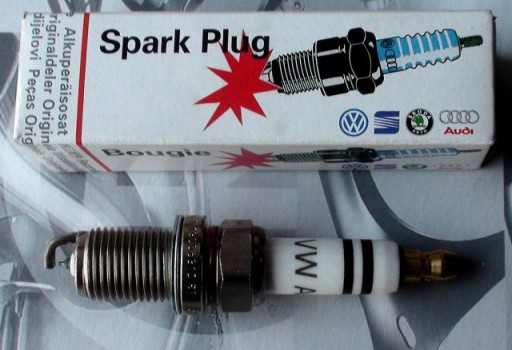 Volkswagen oe 101 905 631 c свічки запалювання ціна за 4 шт.