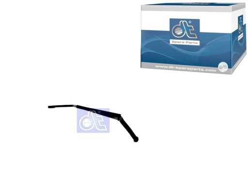 1.22129 - РЫЧАГ СТЕКЛООЧИСТИТЕЛЯ L / P БЕЗ ОМЫВАТЕЛЯ SCANIA 4 P G R T 05.95-DT