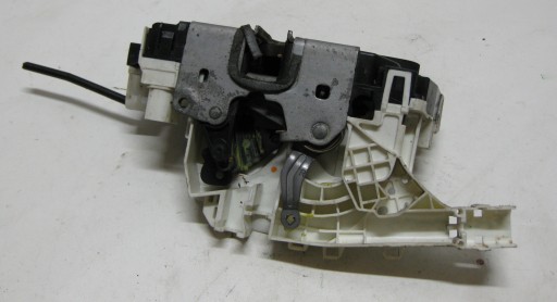 VW CRAFTER de la Serrure Portière Arrière A9067401035