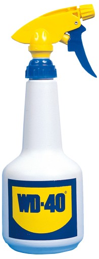 WD-40 пластиковый распылитель распылитель 500 мл