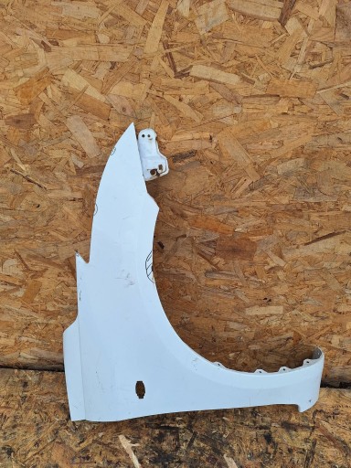 fender right Suzuki Swift MK7 10-13