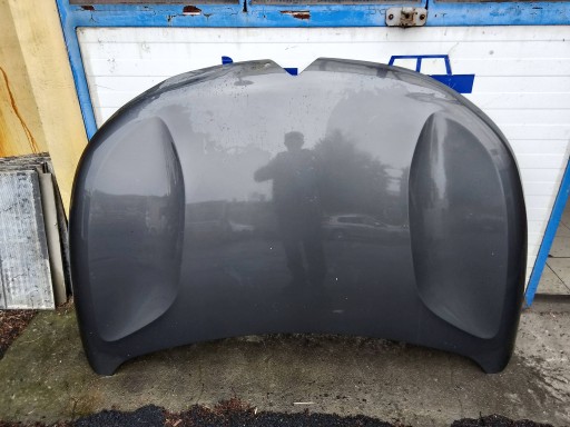 Citroen c4 x iii капот капот капот