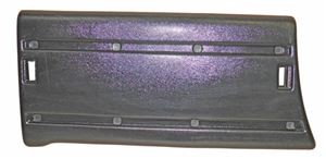 3351090 - - МЕЖОСЕВОЙ СПОЙЛЕР SCANIA 4 ПРАВЫЙ