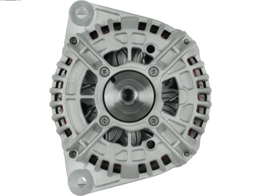 A0785(SEG) - Абсолютно новий oem seg генератор