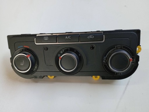 telaio comandi clima WENTYLACJI VW - CARAVELLE T6 7E0907047AF