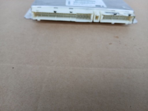 99161845011 - Модуль контроллера подвески padm bands porsche 911 991