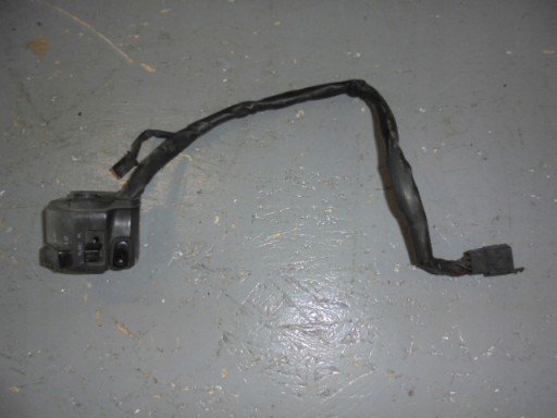 123457637 - Kawasaki ZX6R zx6 R Вимикач світла