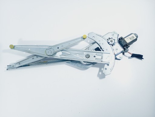 mechanism lifting windows right front 400664 RENAULT Kangoo 1 and FL 02-08