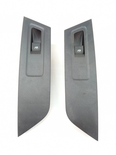 window control switch rear part 5G0959855K Skoda Karoq and (2017-)